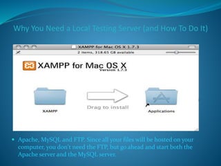 Certification Testing 
 