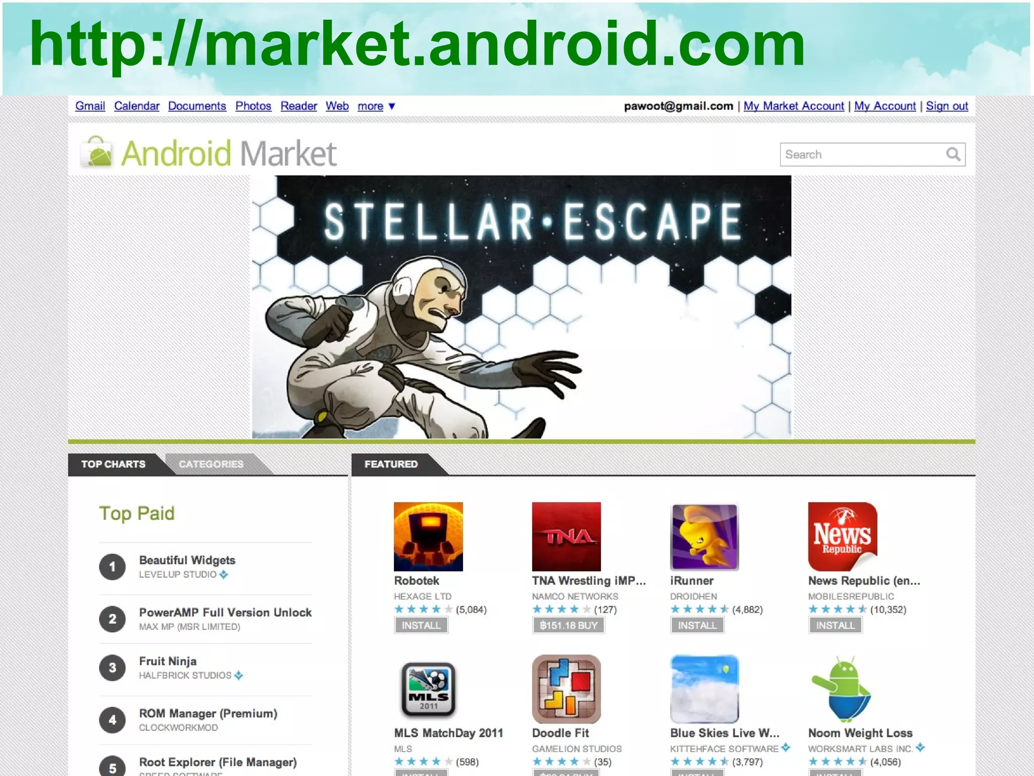http://market.android.com 