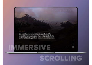 Mobile App Design Trends [2023]