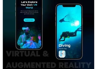 Mobile App Design Trends [2023]