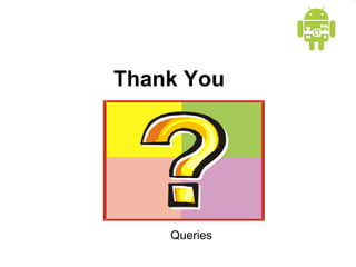 Thank You Queries 
