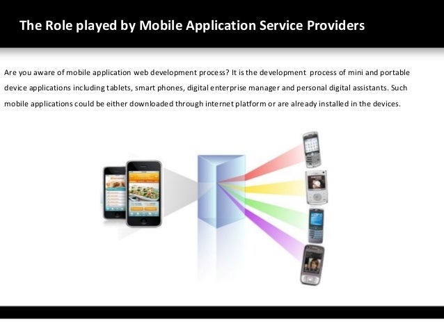 Providers
