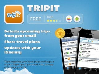 I can do THAT with my mobile?