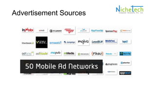 Advertisement Sources
 