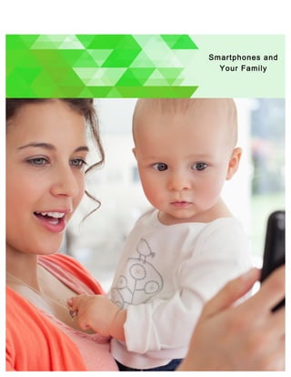 Mobile Phone Safety Guide for Parents | PDF