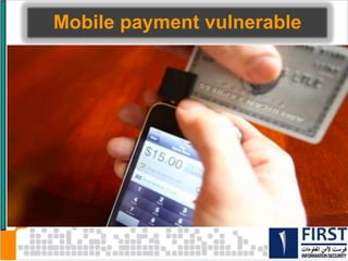 Token in your pocket
 