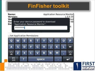 1.7Mil Apps High Risk
 