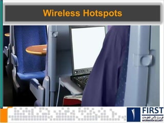 Securing Voice & SMS
 