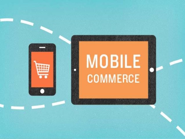 mobile-commerce