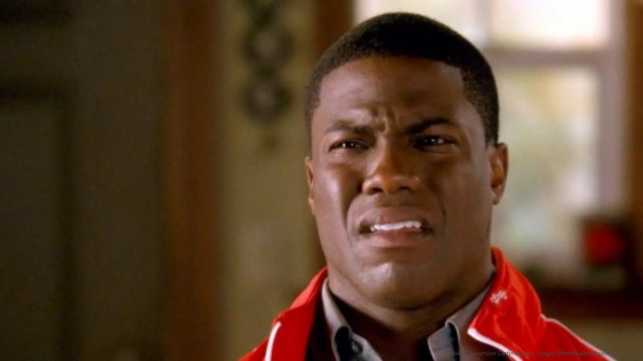 ::    Mobile  Conversion  OpCmizaCon  |  Angie  SchoJmuller  @aschoJmuller  
 