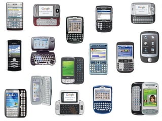 Mobile E Mail Marketing