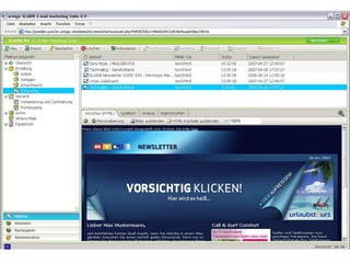 Mobile E Mail Marketing