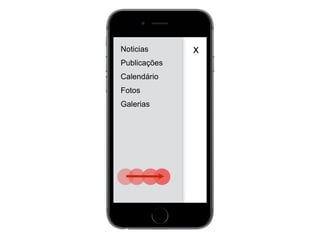 xNoticias
Publicações
Calendário
Fotos
Galerias
 