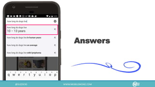 Answers
How do We
Achieve Auto-
Pop?
 