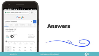 Answers
How do We
Achieve Auto-
Pop?
 