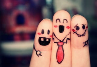 Design Considerations – Hit Areas
 