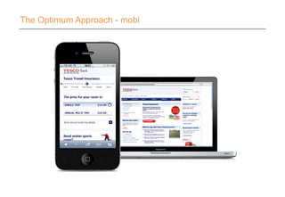 The Optimum Approach - mobi
 