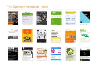 The Optimum Approach - mobi
 