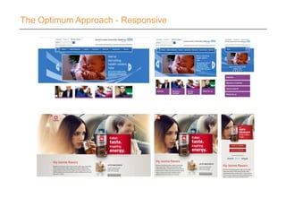 The Optimum Approach - Responsive
 