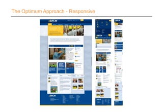 The Optimum Approach - Responsive
 