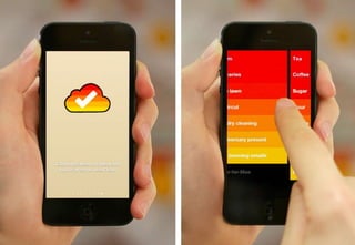 The Optimum Approach – Native Apps
 