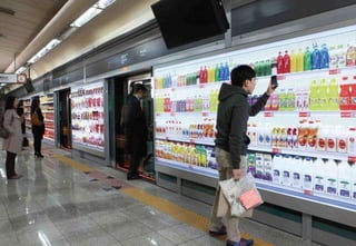 Considering The Future
 