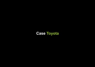 Case Toyota
 