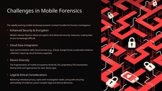 Mobile Forensics-Unlocking Digital Evidence.pptx