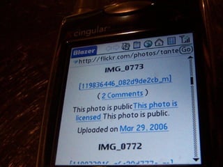 http://flickr.com/photos/glsims99/124769065/ 