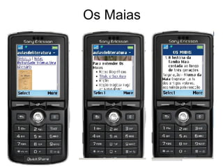 Os Maias 