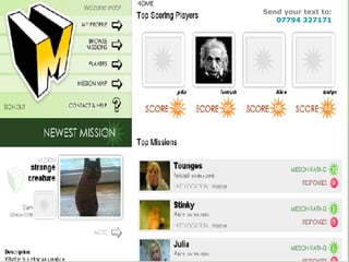 Send your text to:   07794 327171 