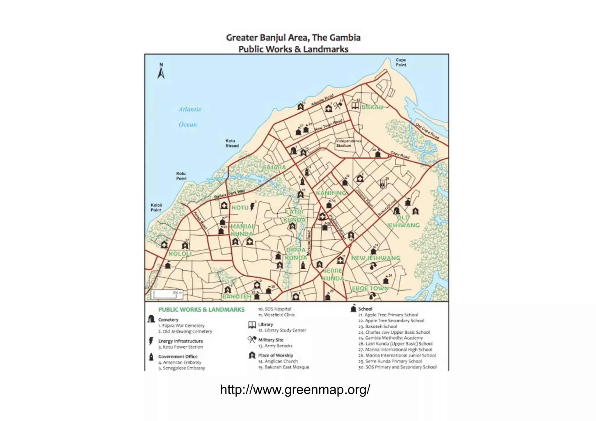 http://www.greenmap.org/
 