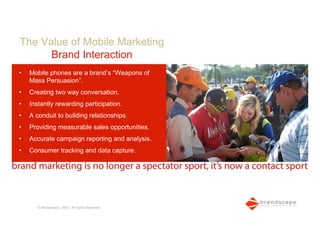 Mobile Marketing Base1