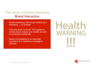 Mobile Marketing Base1