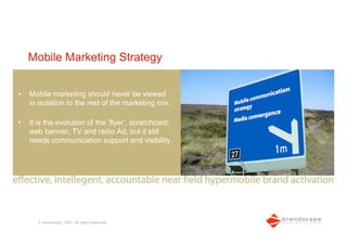 Mobile Marketing Base1