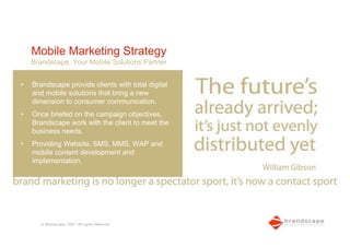 Mobile Marketing Base1