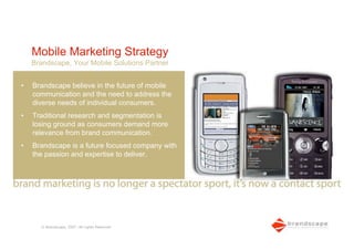 Mobile Marketing Base1