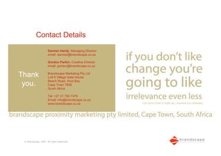 Mobile Marketing Base1