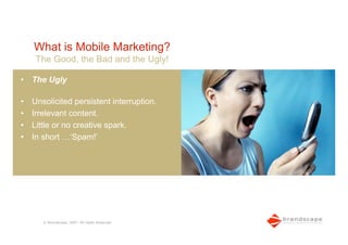 Mobile Marketing Base1