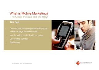 Mobile Marketing Base1