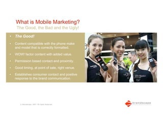 Mobile Marketing Base1