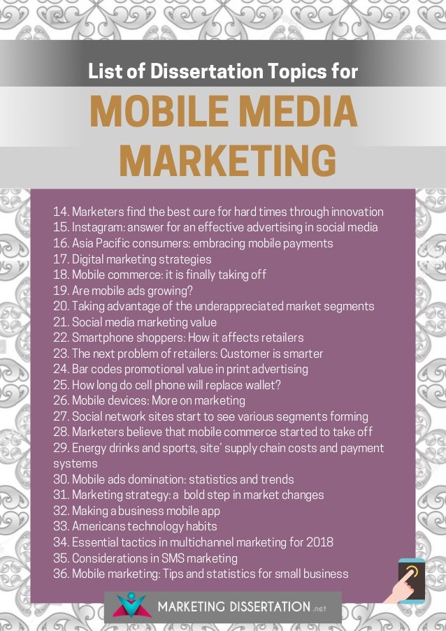 Advertisement topics for students picture