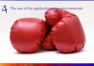 Mobile Megatrends 2008