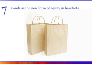 Mobile Megatrends 2008