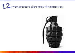 Mobile Megatrends 2008