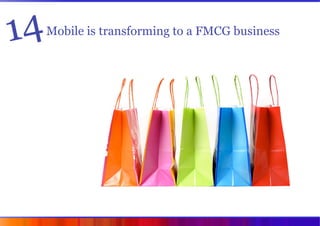 Mobile Megatrends 2008