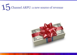 Mobile Megatrends 2008