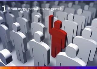 Mobile Megatrends 2008