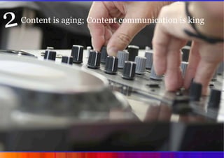 Mobile Megatrends 2008