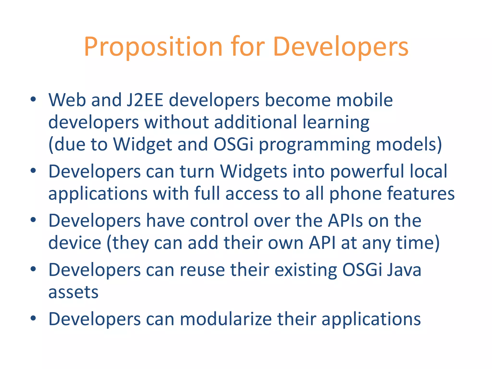  Remote Configuration